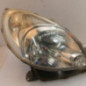 Optique avant principal droit (feux)(phare) TOYOTA YARIS VERSO
