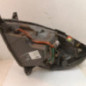 Optique avant principal droit (feux)(phare) TOYOTA YARIS VERSO