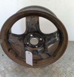 Jante RENAULT CLIO 4 Photo n°1