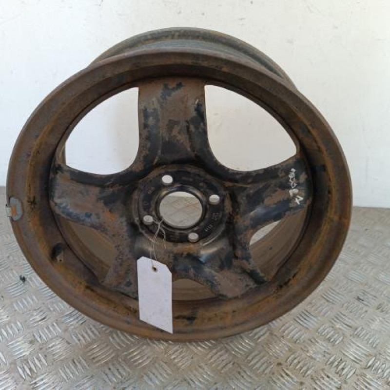 Jante RENAULT CLIO 4 Jante RENAULT CLIO 4