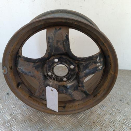 Jante RENAULT CLIO 4 Photo n°1