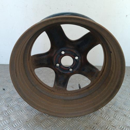 Jante RENAULT CLIO 4