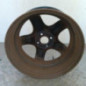 Jante RENAULT CLIO 4