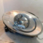 Optique avant principal droit (feux)(phare) FIAT 500L
