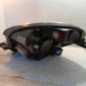 Optique avant principal droit (feux)(phare) FIAT 500L