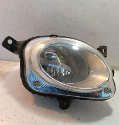Optique avant secondaire gauche (feux)(clignotant) FIAT 500L Photo n°1