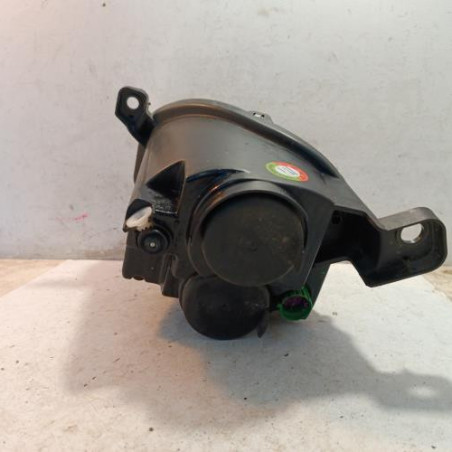 Optique avant secondaire gauche (feux)(clignotant) FIAT 500L