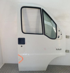Porte avant droit CITROEN JUMPER 1 Photo n°1