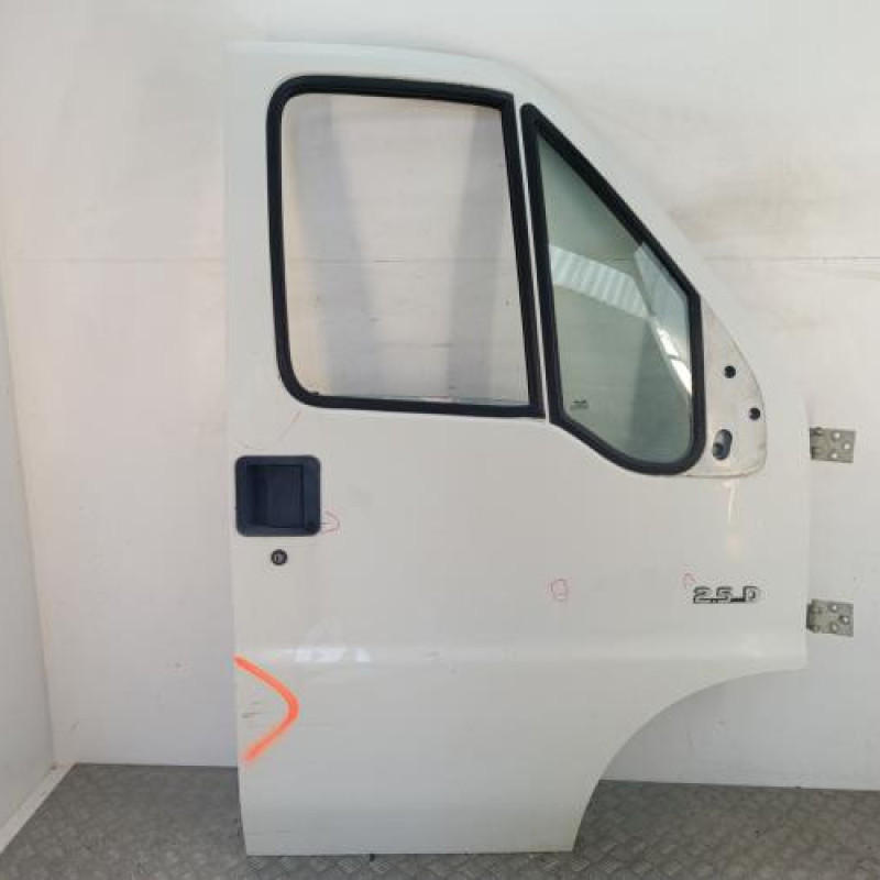 Porte avant droit CITROEN JUMPER 1