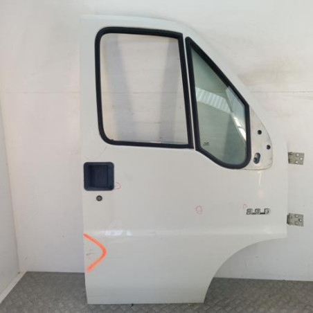 Porte avant droit CITROEN JUMPER 1 Photo n°1