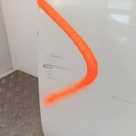 Porte avant droit CITROEN JUMPER 1