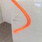 Porte avant droit CITROEN JUMPER 1