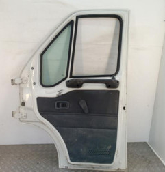 Porte avant droit CITROEN JUMPER 1 Photo n°7