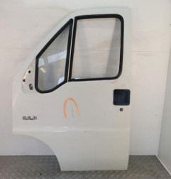 Porte avant gauche CITROEN JUMPER 1 Photo n°1
