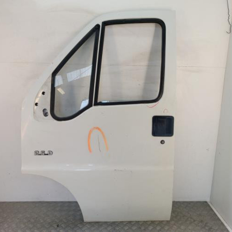 Porte avant gauche CITROEN JUMPER 1