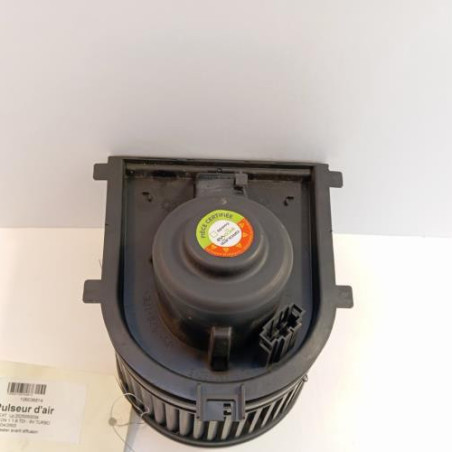 Pulseur d'air SEAT LEON 1
