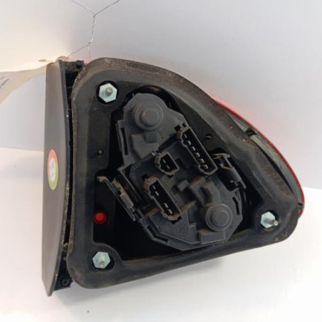 Feu arriere principal gauche (feux) SEAT LEON 1