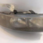 Optique avant principal droit (feux)(phare) SEAT LEON 1