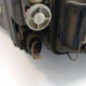 Optique avant principal droit (feux)(phare) SEAT LEON 1