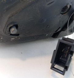 Retroviseur droit SEAT LEON 1 Photo n°3