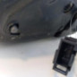 Retroviseur droit SEAT LEON 1