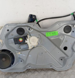 Leve vitre electrique avant droit SEAT LEON 1 Photo n°1