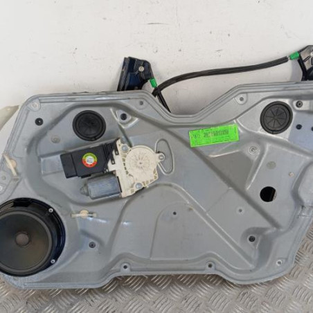Leve vitre electrique avant droit SEAT LEON 1 Photo n°1