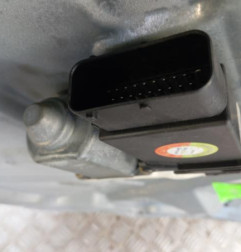 Leve vitre electrique avant droit SEAT LEON 1 Photo n°3