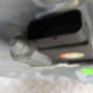 Leve vitre electrique avant droit SEAT LEON 1