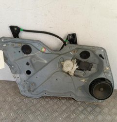 Leve vitre electrique avant gauche SEAT LEON 1 Photo n°1