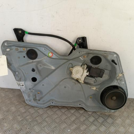 Leve vitre electrique avant gauche SEAT LEON 1 Photo n°1