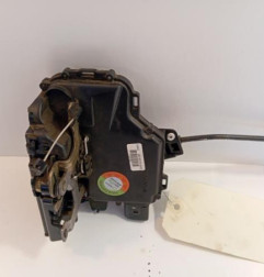 Serrure avant droit SEAT LEON 1