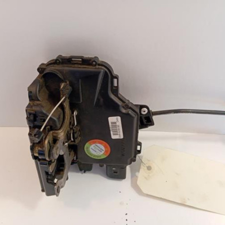 Serrure avant droit SEAT LEON 1