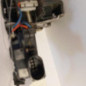 Serrure avant droit SEAT LEON 1