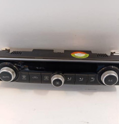 Commande chauffage AUDI A3 3 Photo n°1
