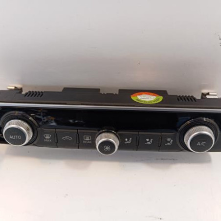 Commande chauffage AUDI A3 3 Photo n°1