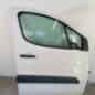 Porte avant droit PEUGEOT PARTNER 2
