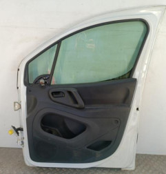 Porte avant droit PEUGEOT PARTNER 2