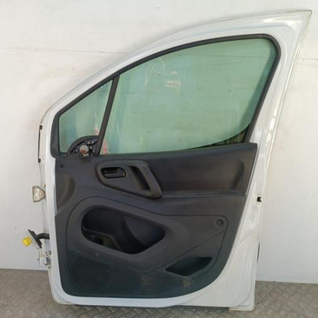 Porte avant droit PEUGEOT PARTNER 2