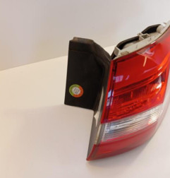 Feu arriere principal droit (feux) PEUGEOT 308 2 SW