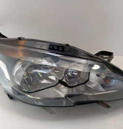 Optique avant principal droit (feux)(phare) PEUGEOT 308 2 SW Photo n°1