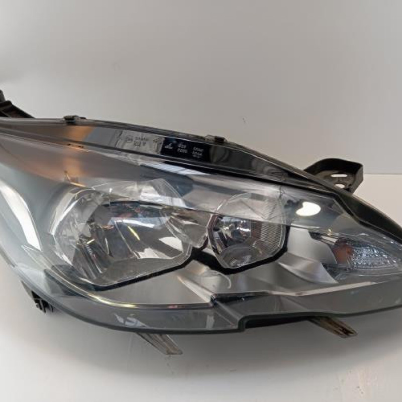 Optique avant principal droit (feux)(phare) PEUGEOT 308 2 SW