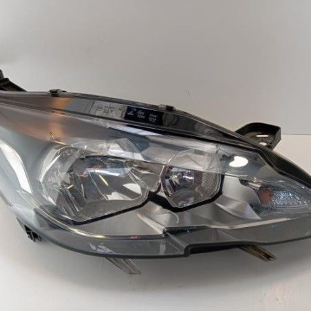 Optique avant principal droit (feux)(phare) PEUGEOT 308 2 SW Photo n°1