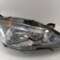 Optique avant principal droit (feux)(phare) PEUGEOT 308 2 SW
