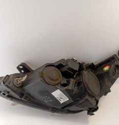 Optique avant principal droit (feux)(phare) PEUGEOT 308 2 SW