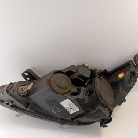 Optique avant principal droit (feux)(phare) PEUGEOT 308 2 SW