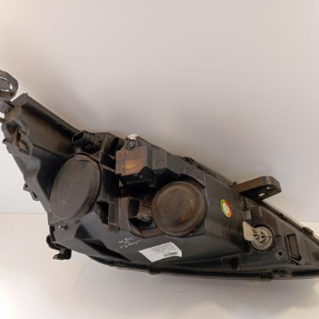 Optique avant principal gauche (feux)(phare) PEUGEOT 308 2 SW
