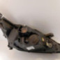 Optique avant principal gauche (feux)(phare) PEUGEOT 308 2 SW