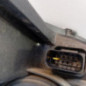 Optique avant principal gauche (feux)(phare) PEUGEOT 308 2 SW