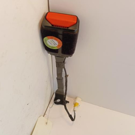 Attache ceinture avant gauche PEUGEOT 308 2 SW